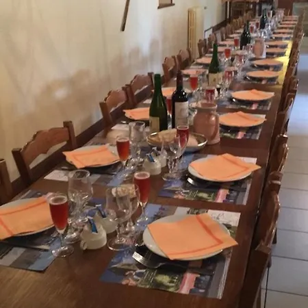 Chevrerie De La Huberdiere Liesville-sur-Douve