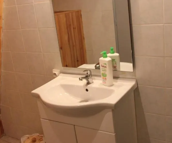 Feriegård Chevrerie De La Huberdiere Liesville-sur-Douve