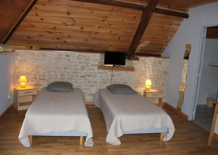 Chevrerie De La Huberdiere 팜스테이 Liesville-sur-Douve