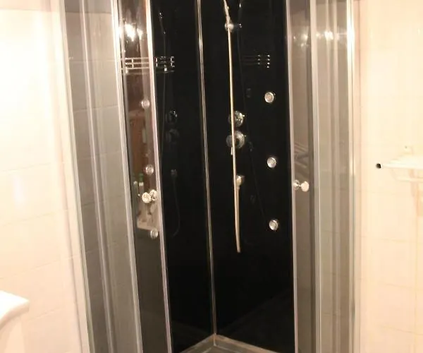 Chevrerie De La Huberdiere