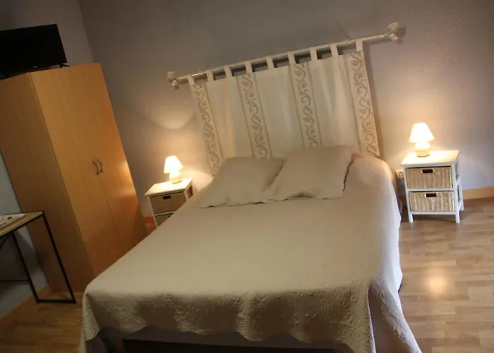 Chevrerie De La Huberdiere